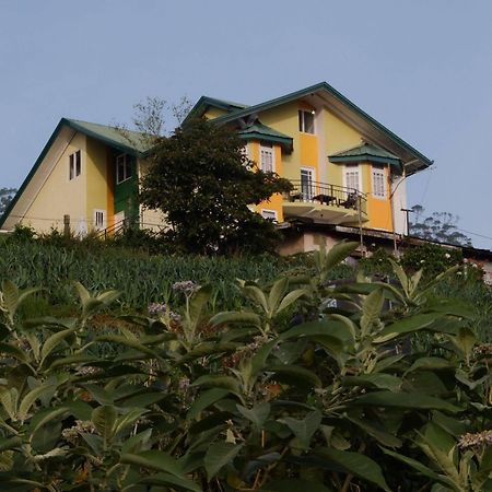 Goodwill Lanka Cottage Nuwara Eliya Luaran gambar