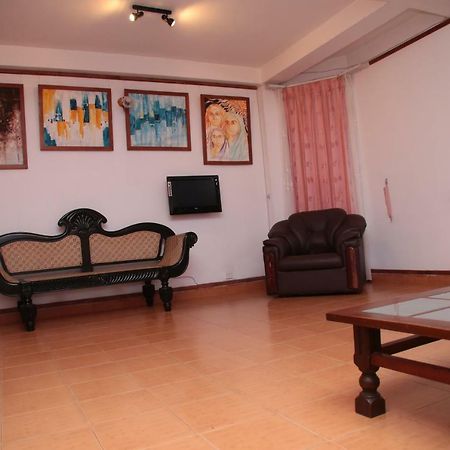 Goodwill Lanka Cottage Nuwara Eliya Luaran gambar