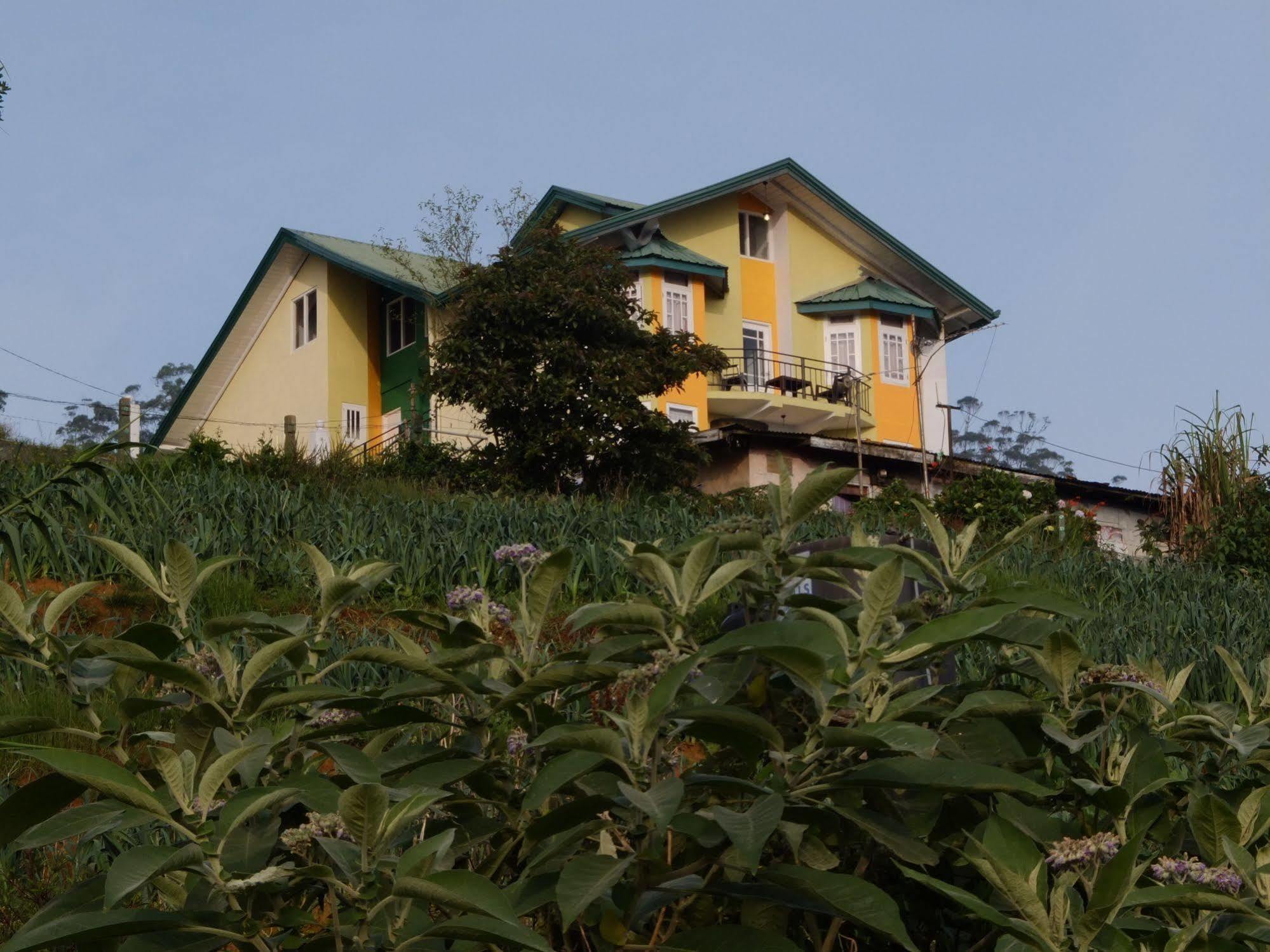 Goodwill Lanka Cottage Nuwara Eliya Luaran gambar