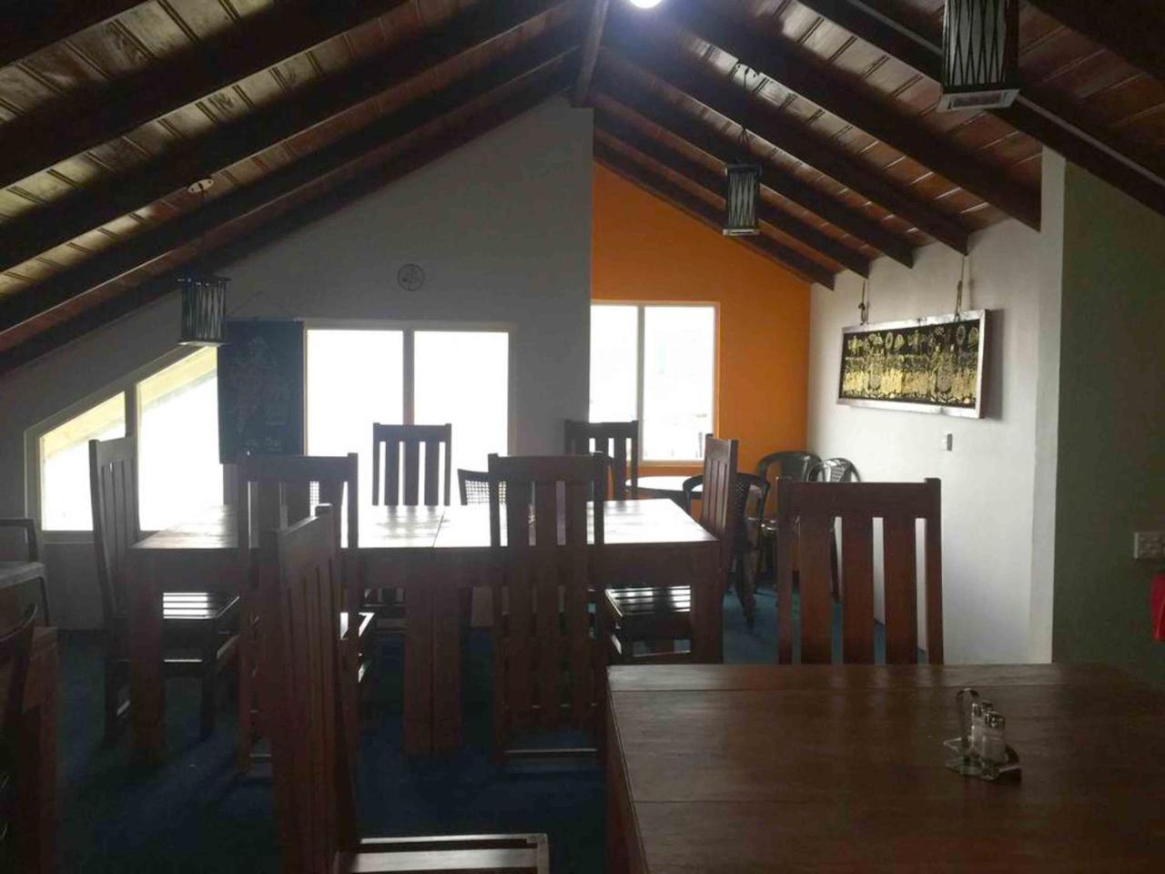Goodwill Lanka Cottage Nuwara Eliya Luaran gambar