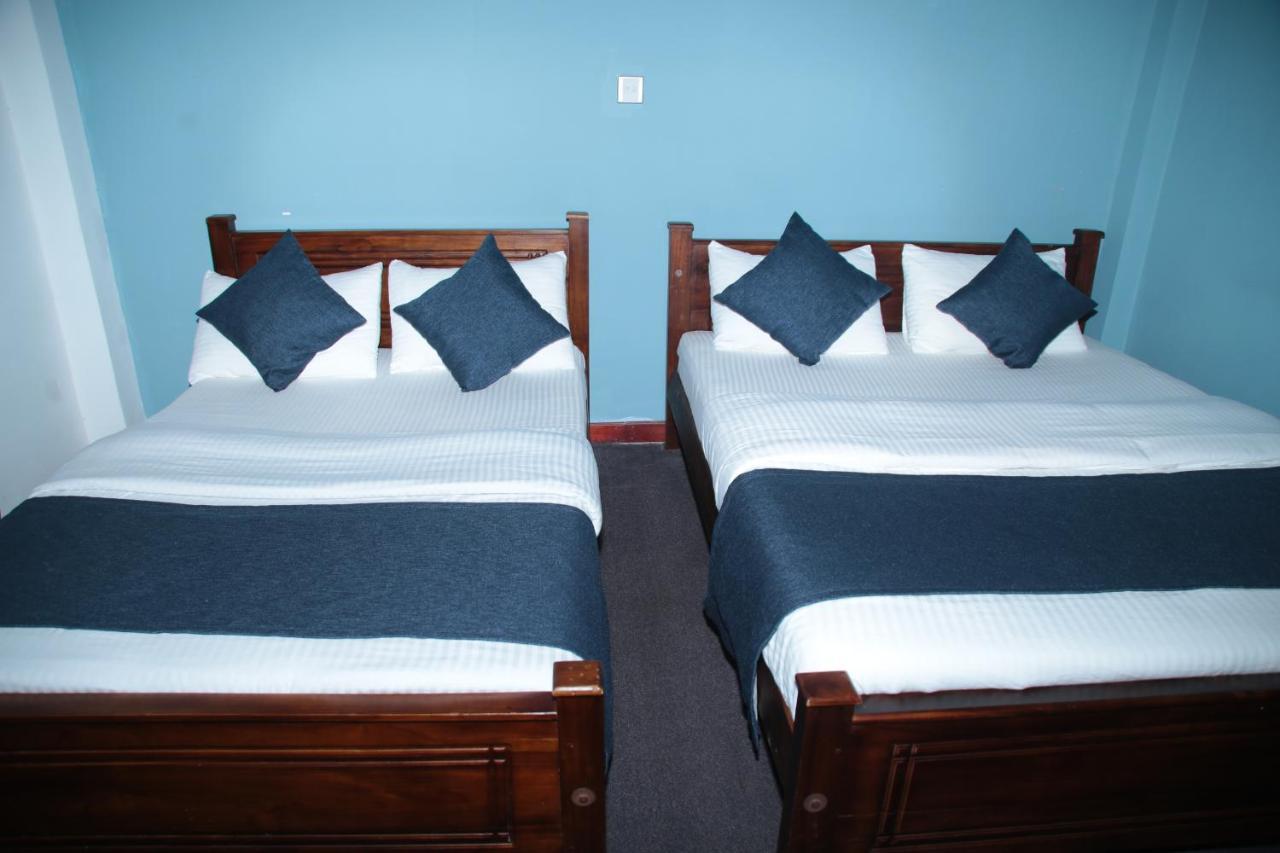 Goodwill Lanka Cottage Nuwara Eliya Luaran gambar