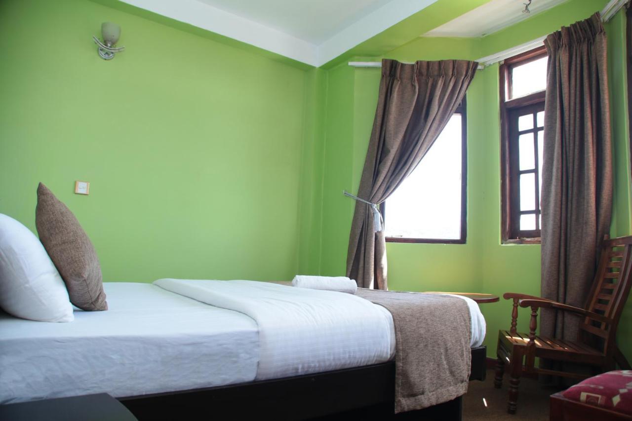 Goodwill Lanka Cottage Nuwara Eliya Luaran gambar