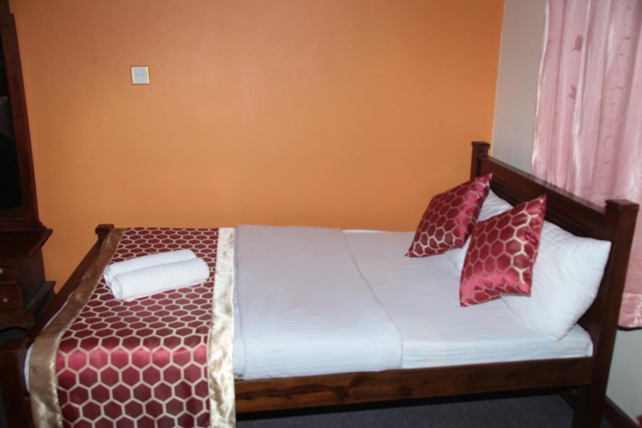 Goodwill Lanka Cottage Nuwara Eliya Luaran gambar