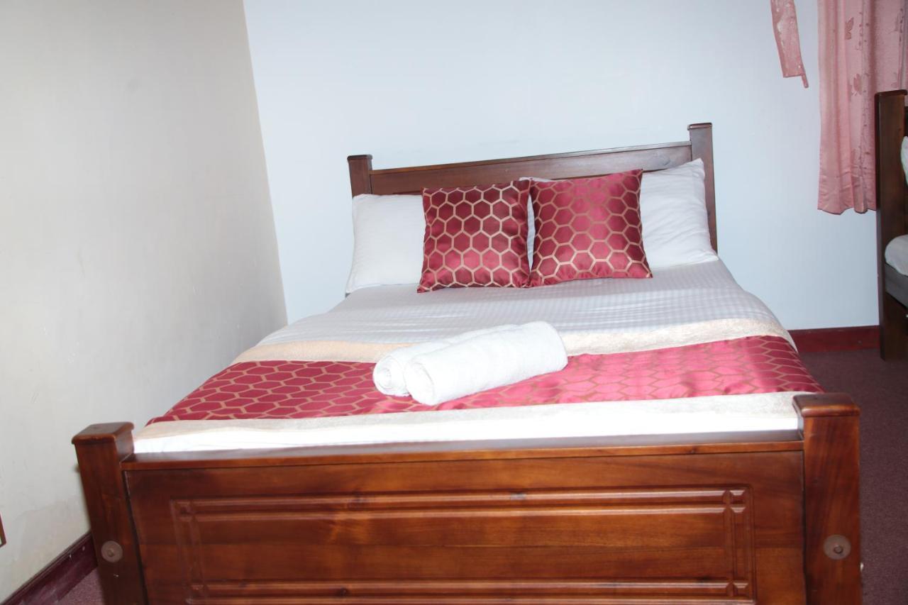 Goodwill Lanka Cottage Nuwara Eliya Luaran gambar