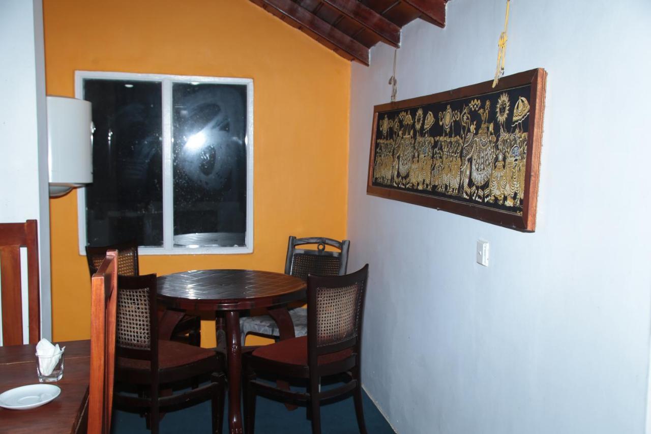 Goodwill Lanka Cottage Nuwara Eliya Luaran gambar