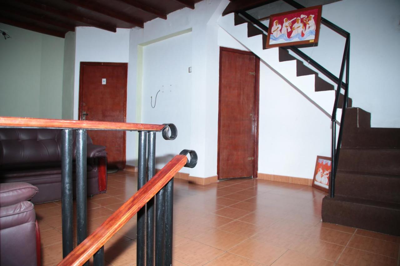 Goodwill Lanka Cottage Nuwara Eliya Luaran gambar