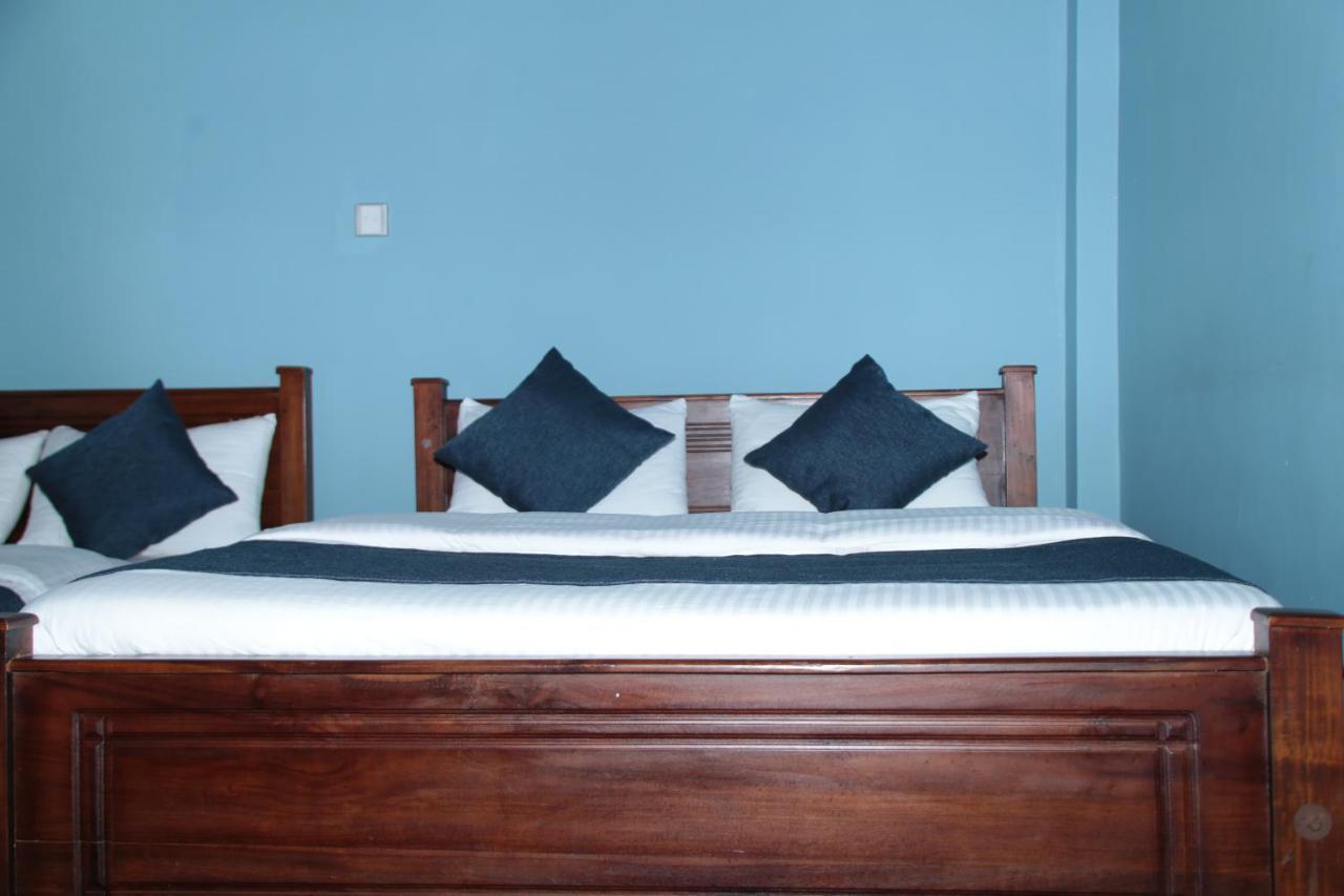 Goodwill Lanka Cottage Nuwara Eliya Luaran gambar