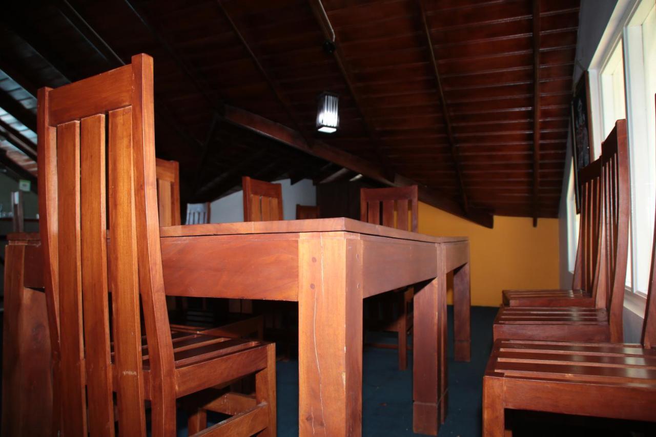 Goodwill Lanka Cottage Nuwara Eliya Luaran gambar