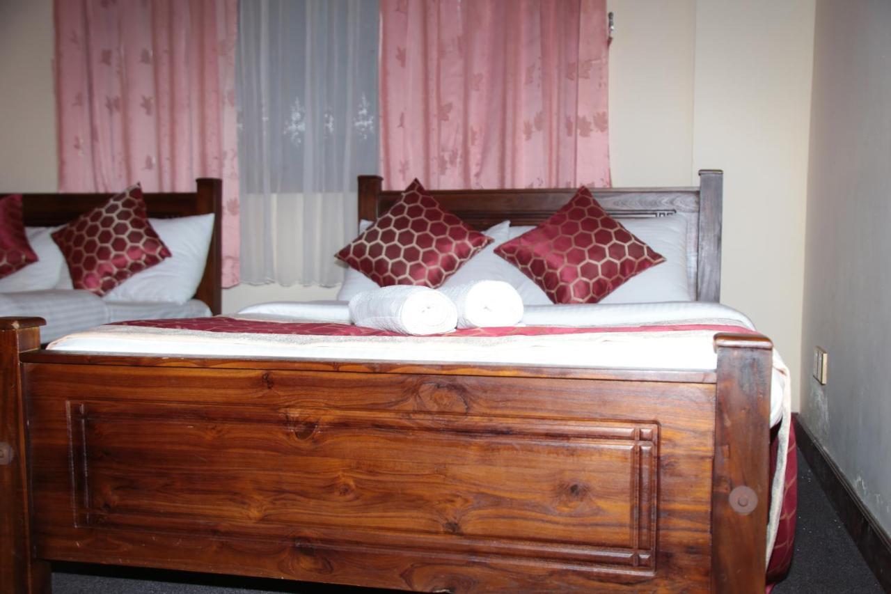 Goodwill Lanka Cottage Nuwara Eliya Luaran gambar