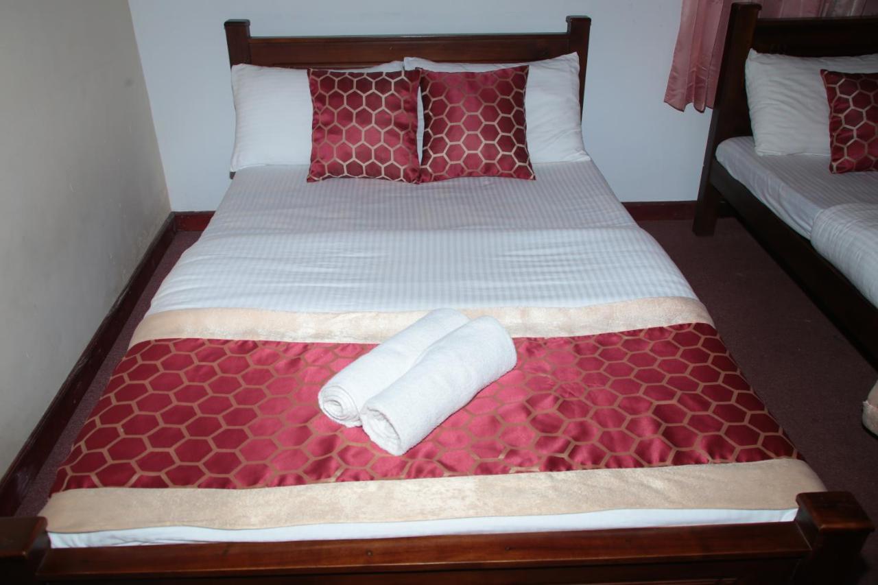 Goodwill Lanka Cottage Nuwara Eliya Luaran gambar