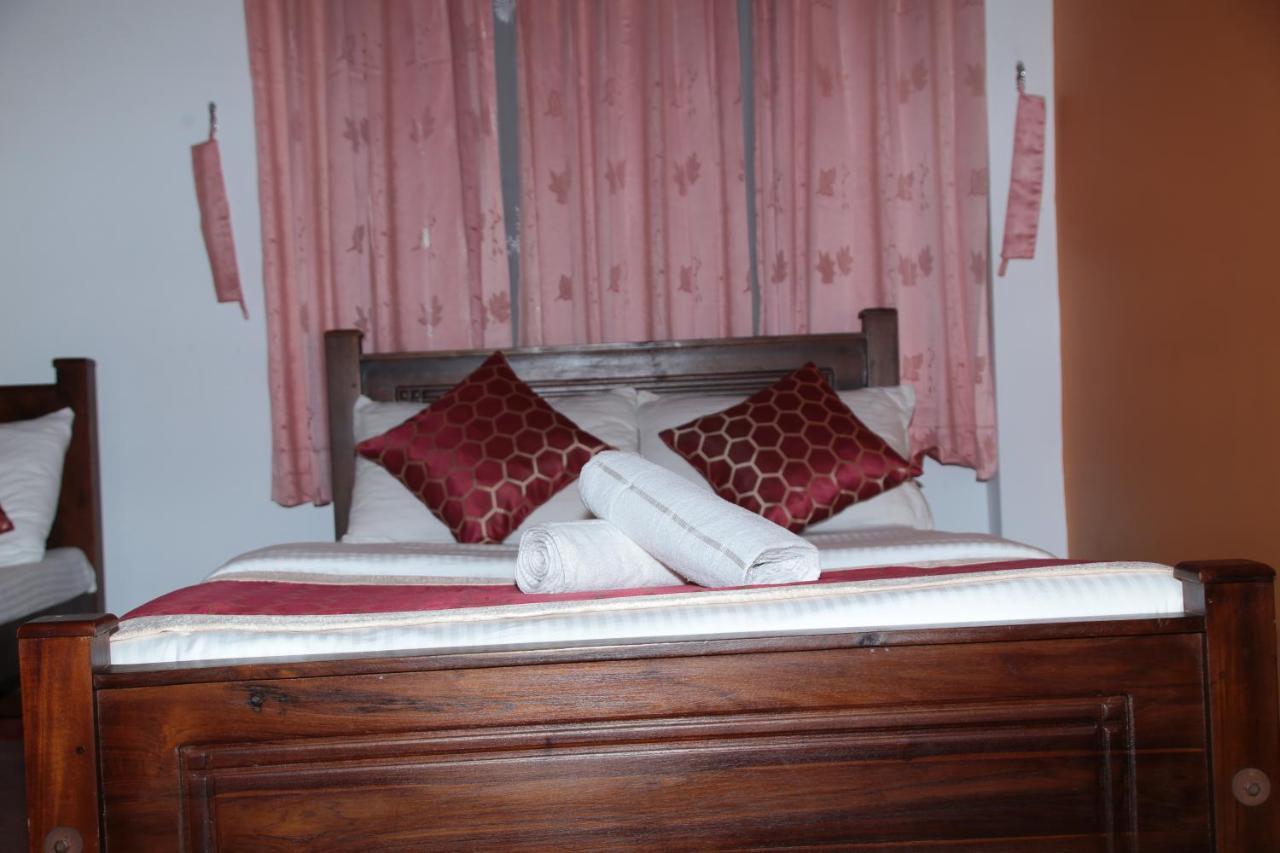 Goodwill Lanka Cottage Nuwara Eliya Luaran gambar
