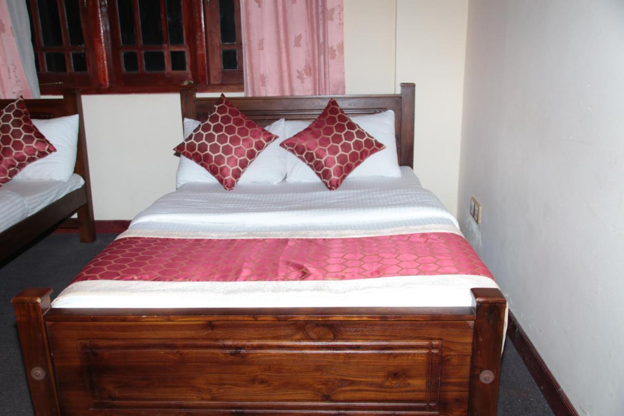 Goodwill Lanka Cottage Nuwara Eliya Luaran gambar