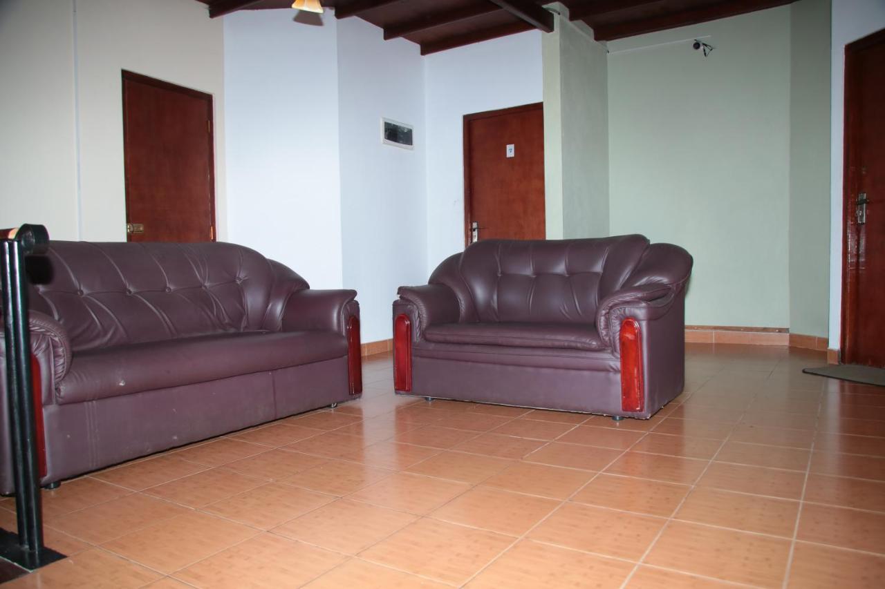 Goodwill Lanka Cottage Nuwara Eliya Luaran gambar