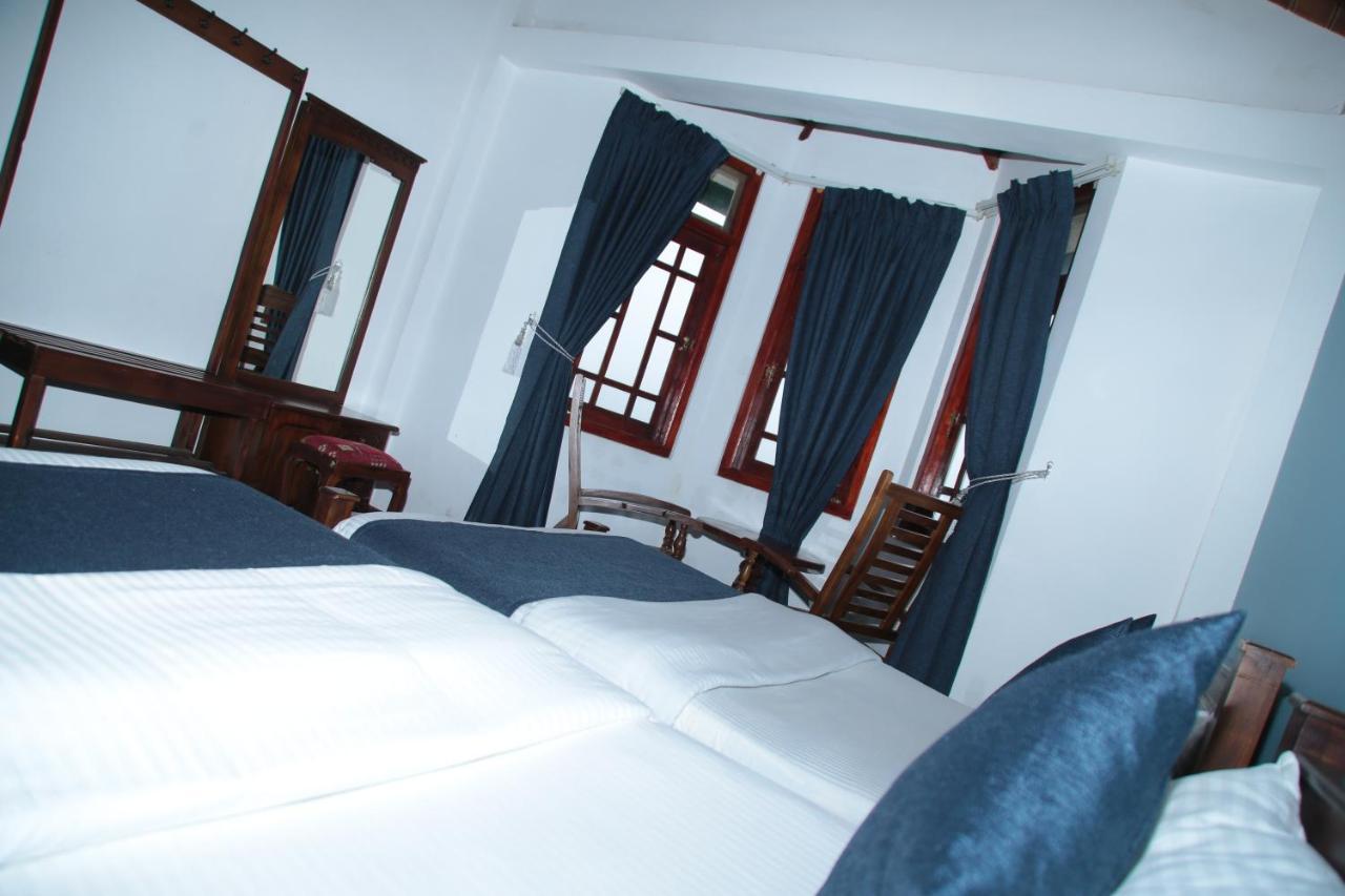 Goodwill Lanka Cottage Nuwara Eliya Luaran gambar