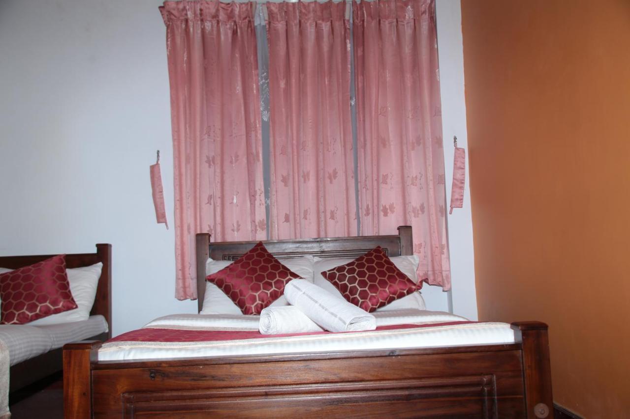 Goodwill Lanka Cottage Nuwara Eliya Luaran gambar