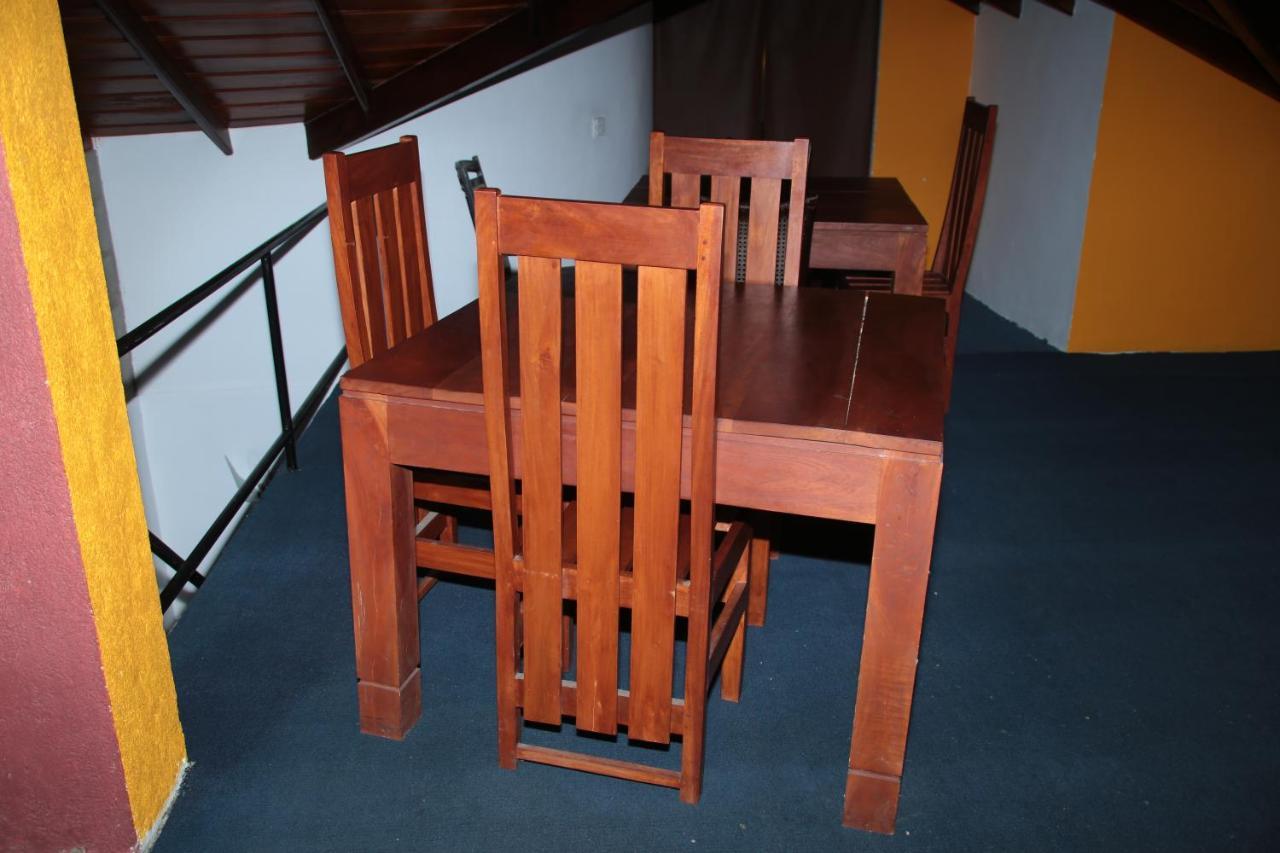 Goodwill Lanka Cottage Nuwara Eliya Luaran gambar
