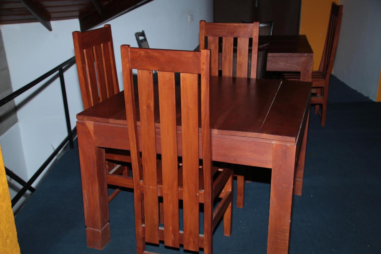 Goodwill Lanka Cottage Nuwara Eliya Luaran gambar