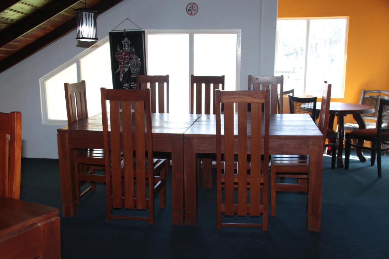 Goodwill Lanka Cottage Nuwara Eliya Luaran gambar