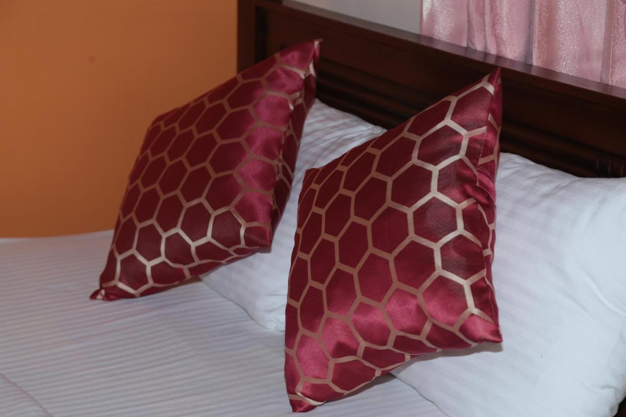 Goodwill Lanka Cottage Nuwara Eliya Luaran gambar