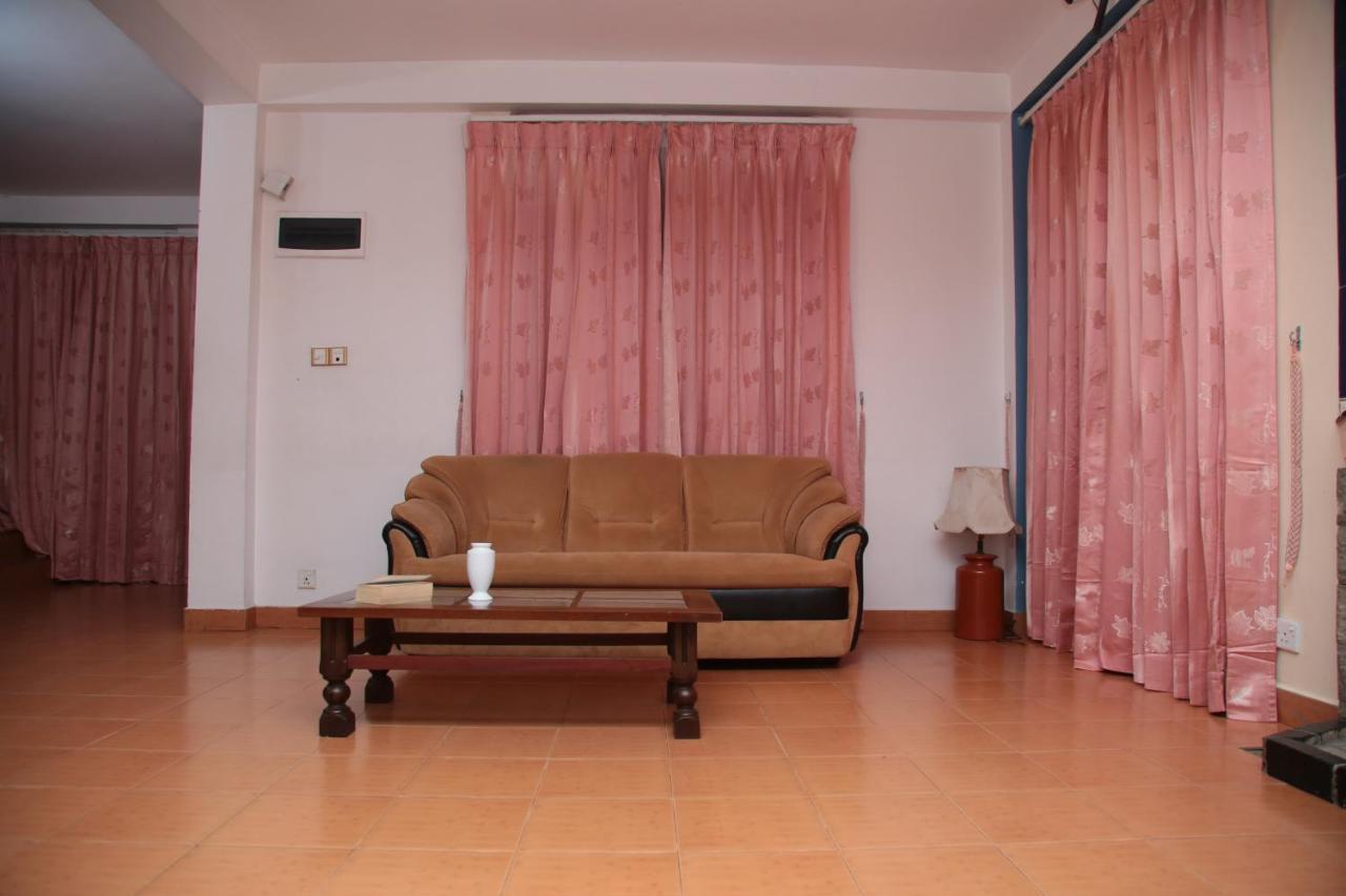 Goodwill Lanka Cottage Nuwara Eliya Luaran gambar