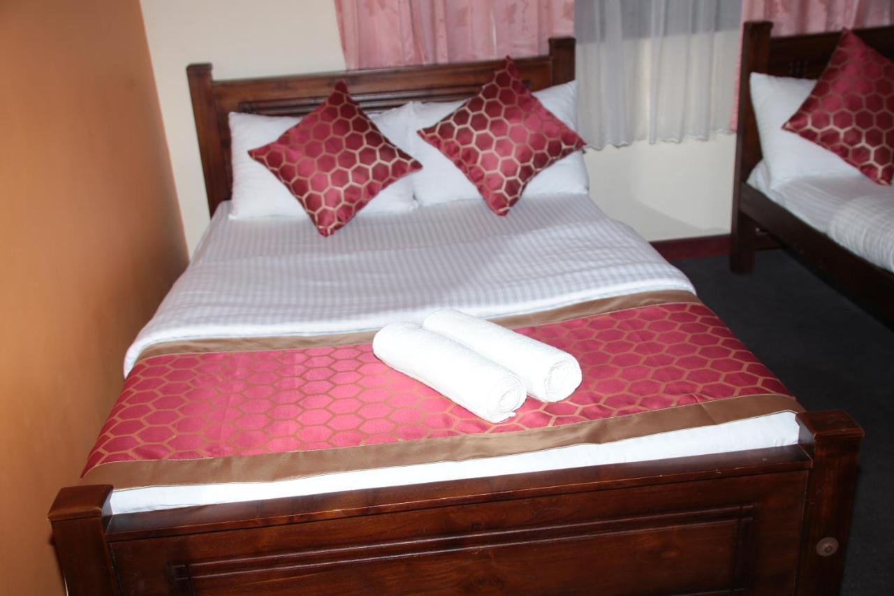 Goodwill Lanka Cottage Nuwara Eliya Luaran gambar