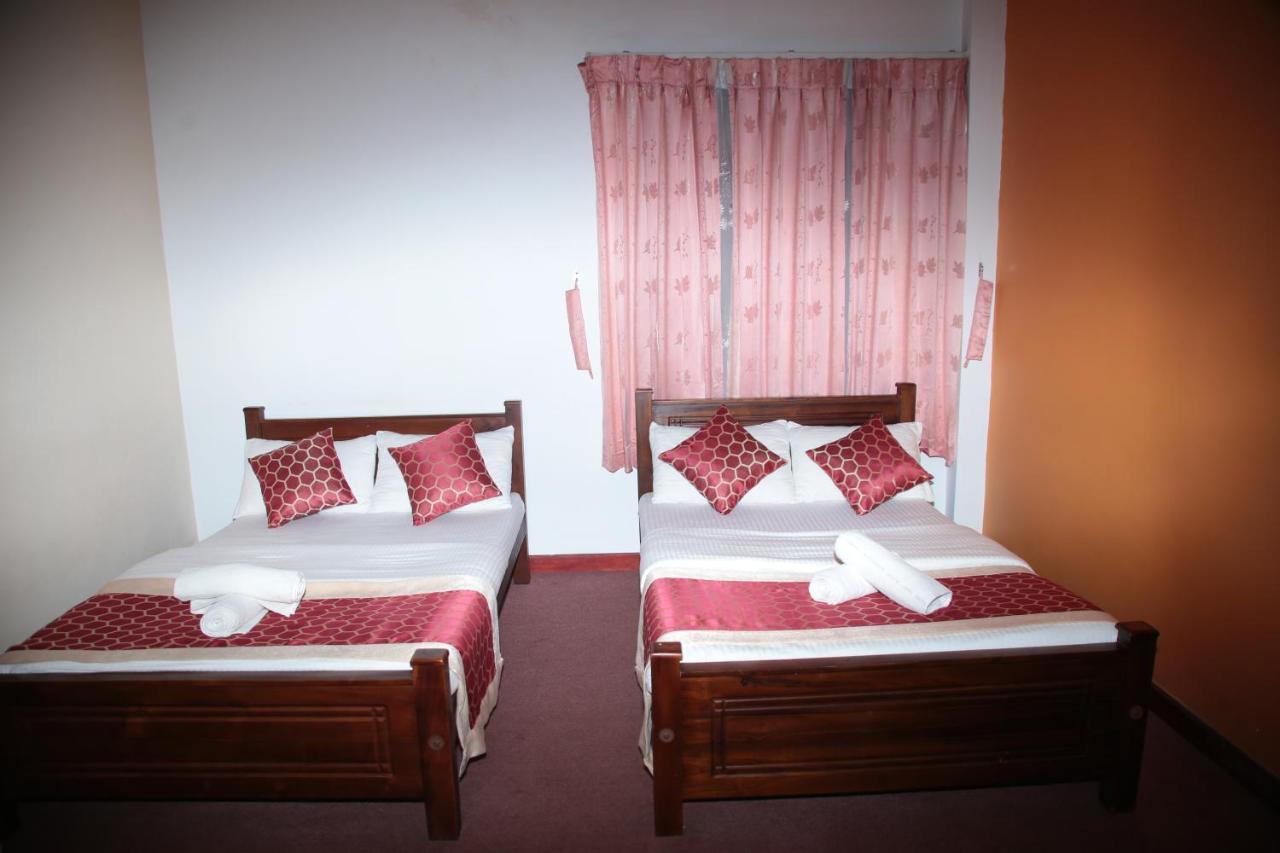 Goodwill Lanka Cottage Nuwara Eliya Luaran gambar