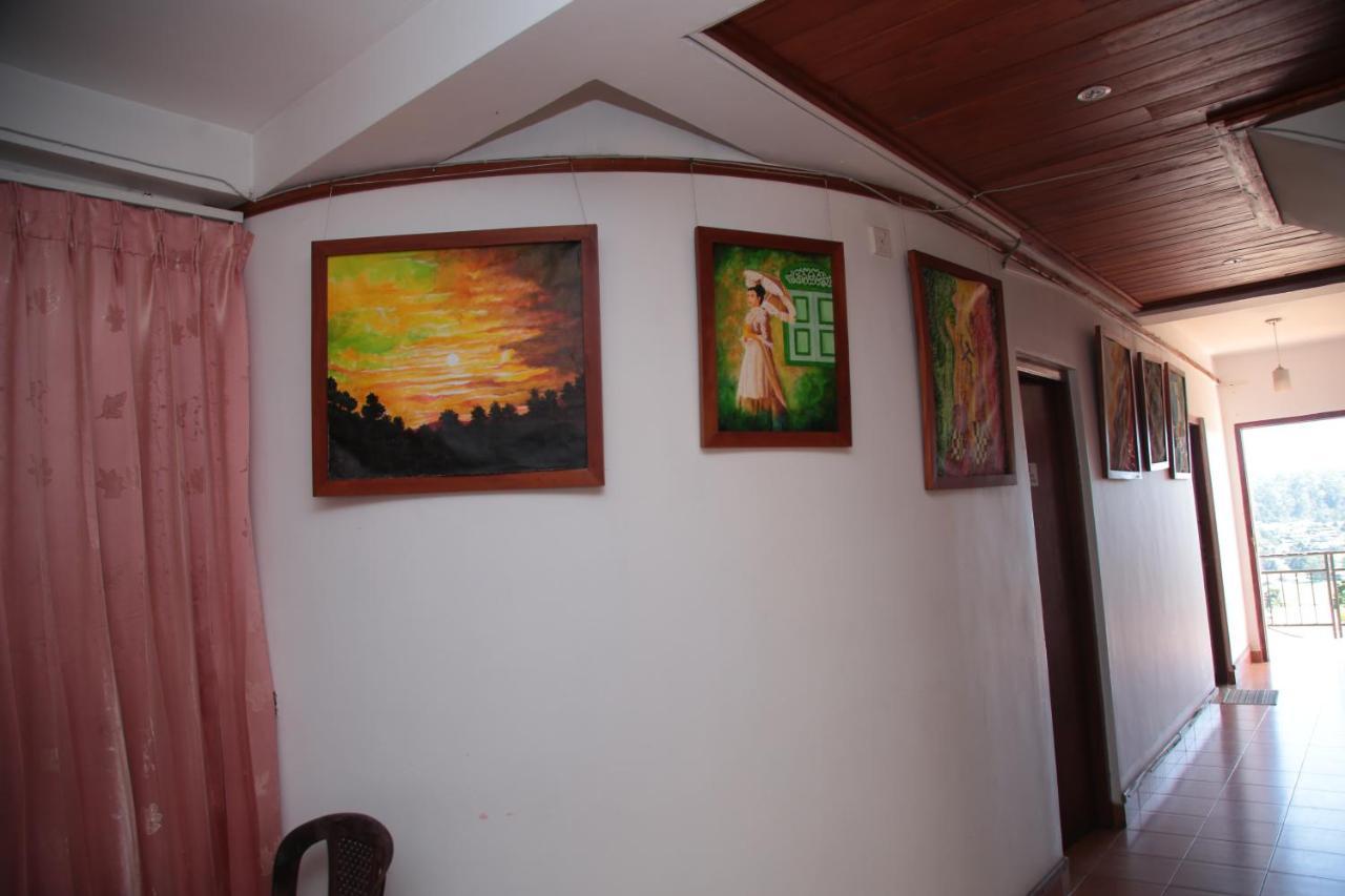 Goodwill Lanka Cottage Nuwara Eliya Luaran gambar