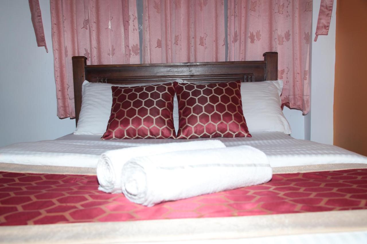 Goodwill Lanka Cottage Nuwara Eliya Luaran gambar