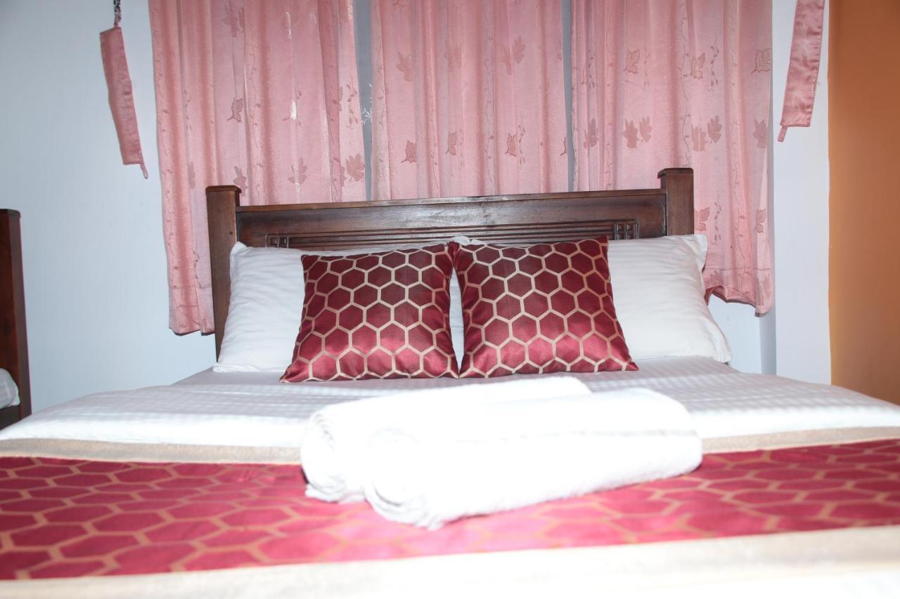 Goodwill Lanka Cottage Nuwara Eliya Luaran gambar