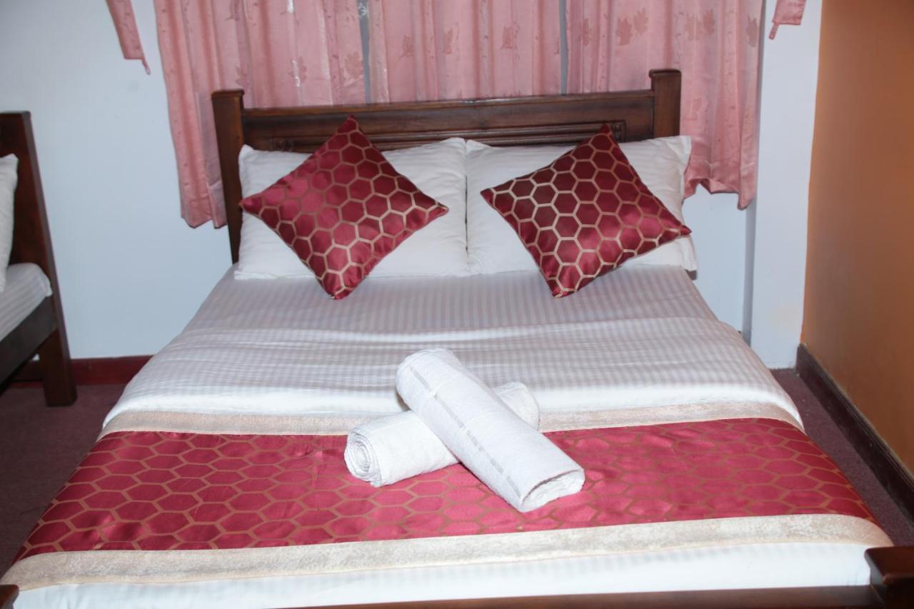 Goodwill Lanka Cottage Nuwara Eliya Luaran gambar