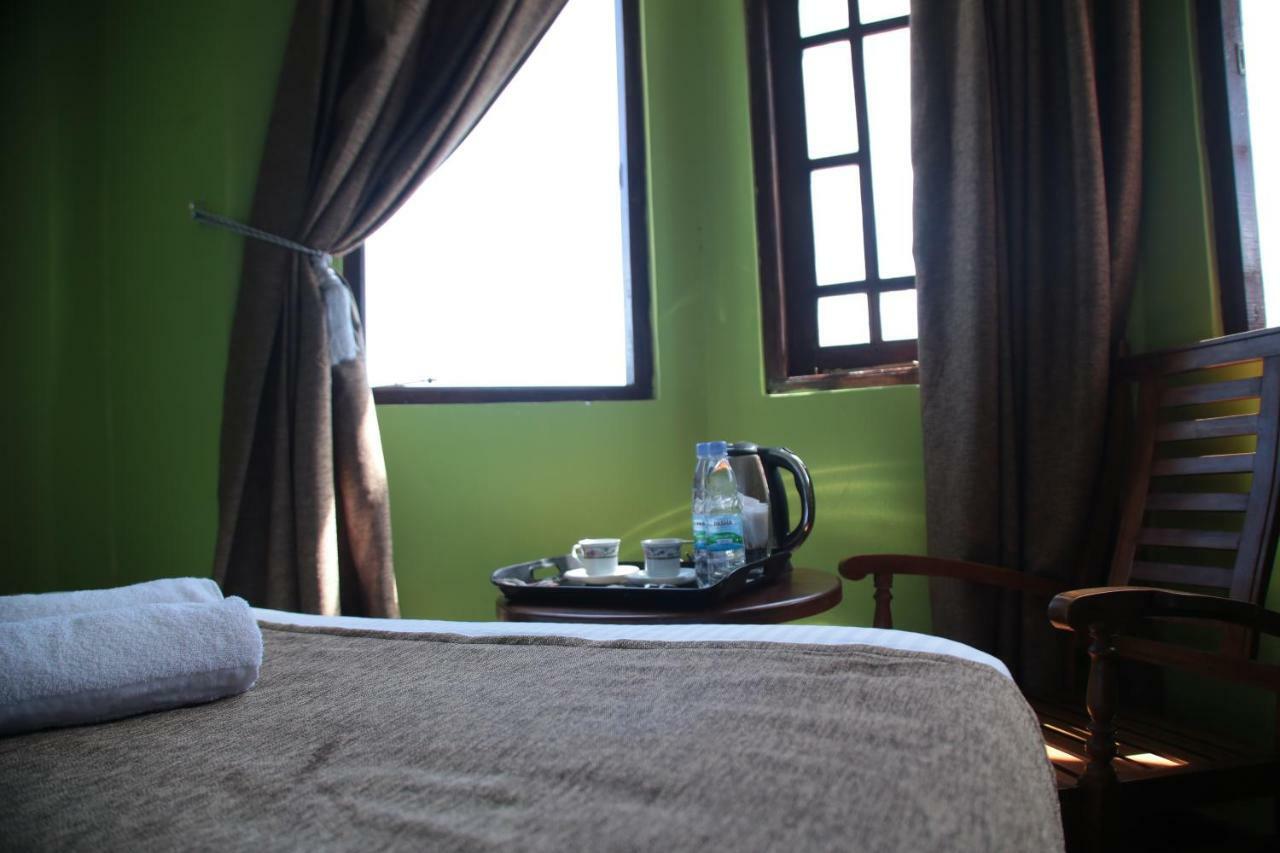 Goodwill Lanka Cottage Nuwara Eliya Luaran gambar