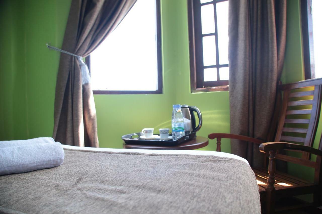 Goodwill Lanka Cottage Nuwara Eliya Luaran gambar