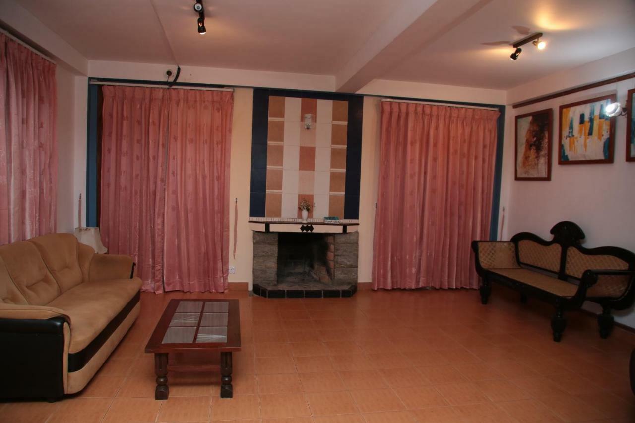 Goodwill Lanka Cottage Nuwara Eliya Luaran gambar