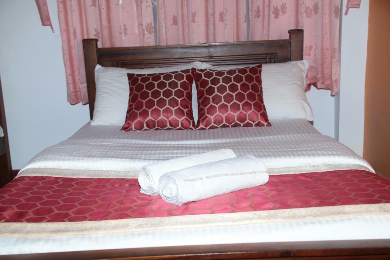 Goodwill Lanka Cottage Nuwara Eliya Luaran gambar